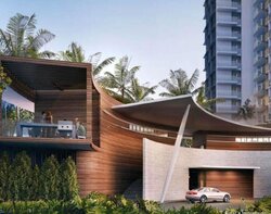 Seaside Residences (D15), Apartment #457639111